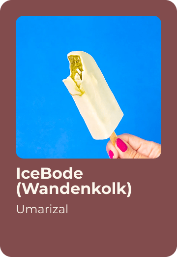 IceBode Wandenkolk
