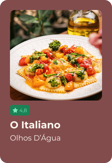 O Italiano