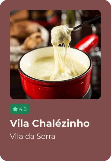 Vila Chalezinho