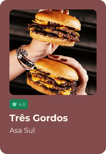Tres Gordos