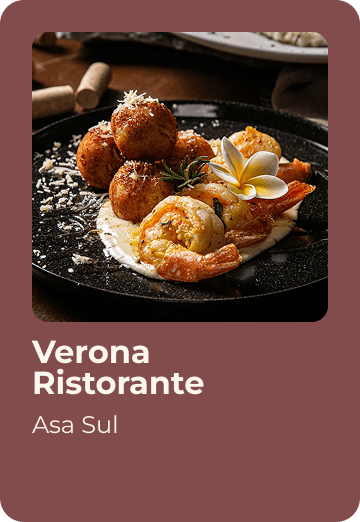 Verona Ristorante