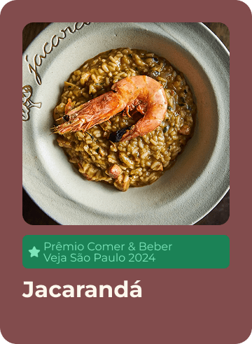Jacaranda