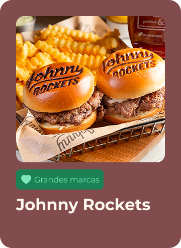 Johnny Rockets