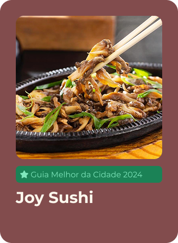 Joy Sushi