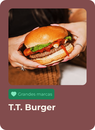 T.T. Burger