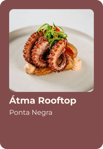 Atma Rooftop