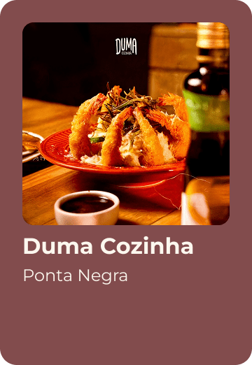 Duma Cozinha