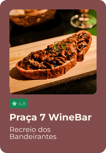 Praca 7 WineBar