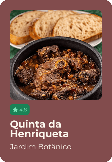 Quinta da Henriqueta