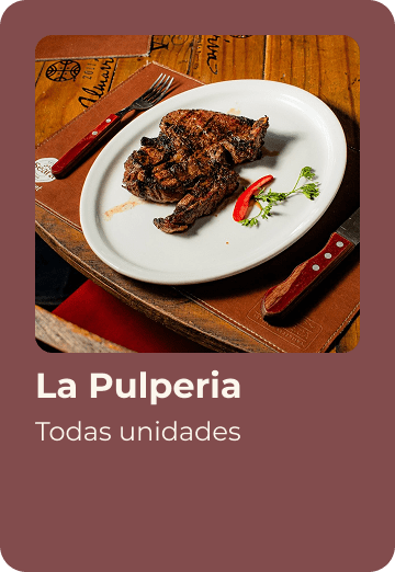 La Pulperia