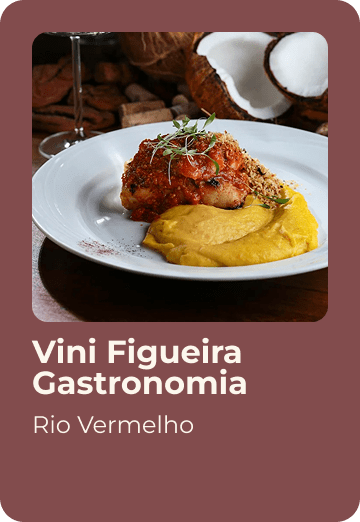 Vini Figueira Gastronomia