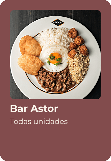 Bar Astor
