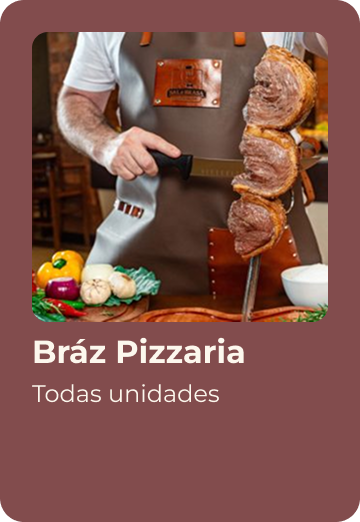 Braz Pizzaria