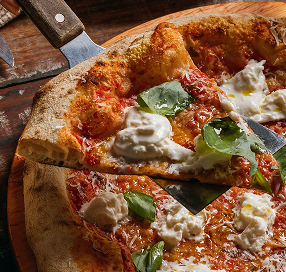 Bráz Pizzaria