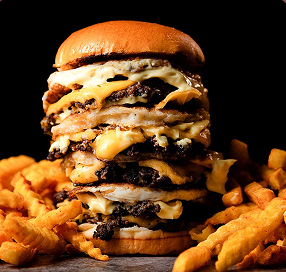 Bullguer
