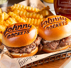 Johnny Rockets