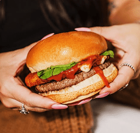 T.T. Burger